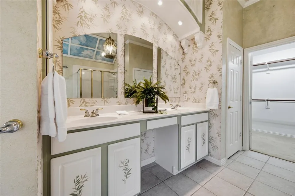 929 Oakland Hills Drive Fairview, TX 75069
