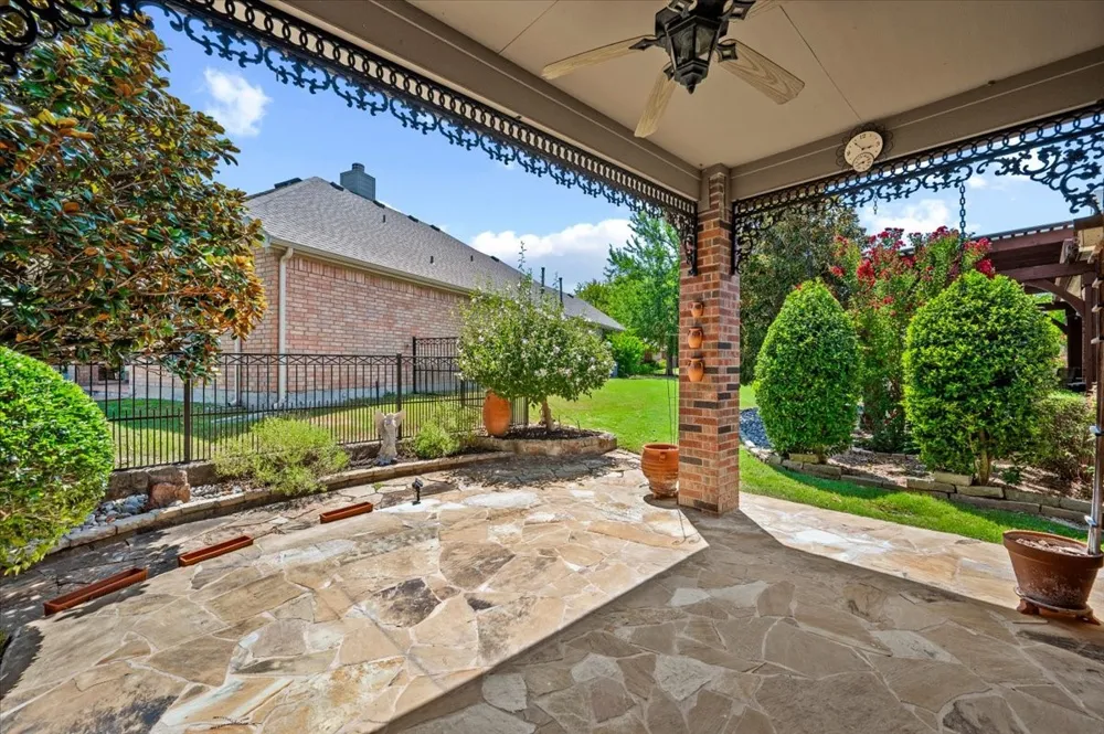 929 Oakland Hills Drive Fairview, TX 75069