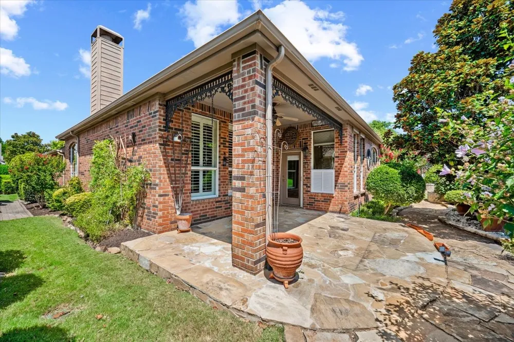 929 Oakland Hills Drive Fairview, TX 75069