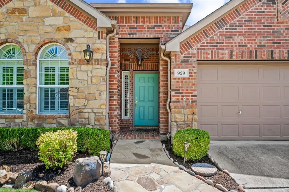 929 Oakland Hills Drive Fairview, TX 75069