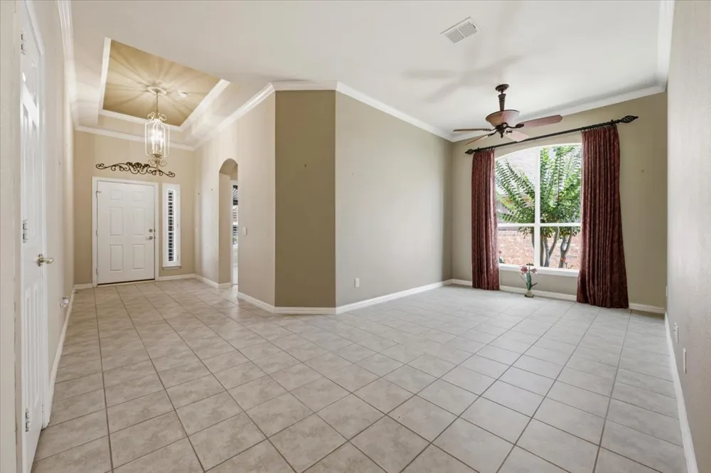 929 Oakland Hills Drive Fairview, TX 75069