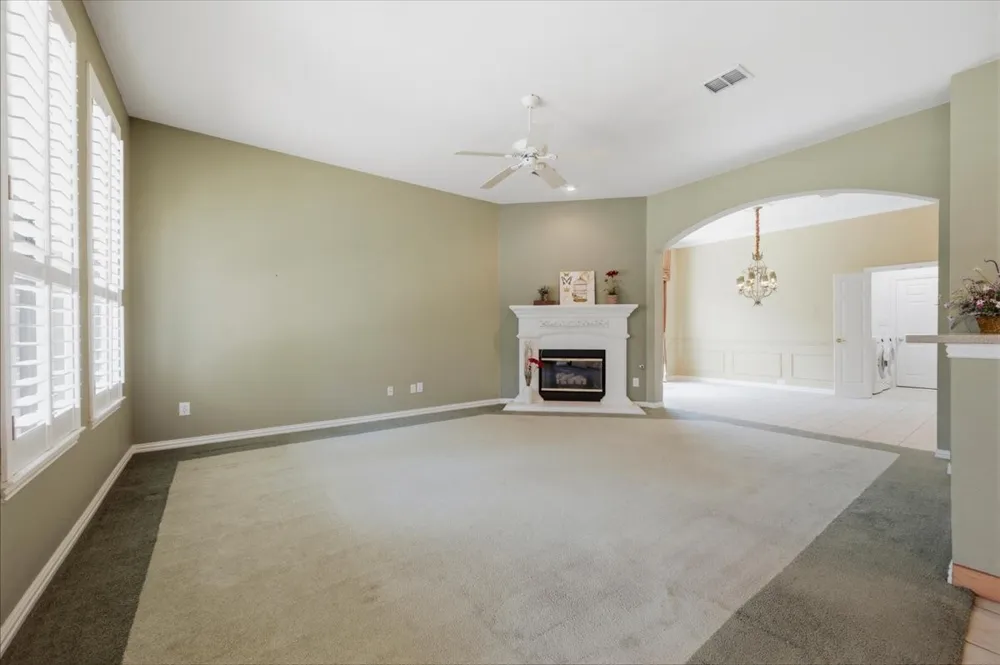 929 Oakland Hills Drive Fairview, TX 75069