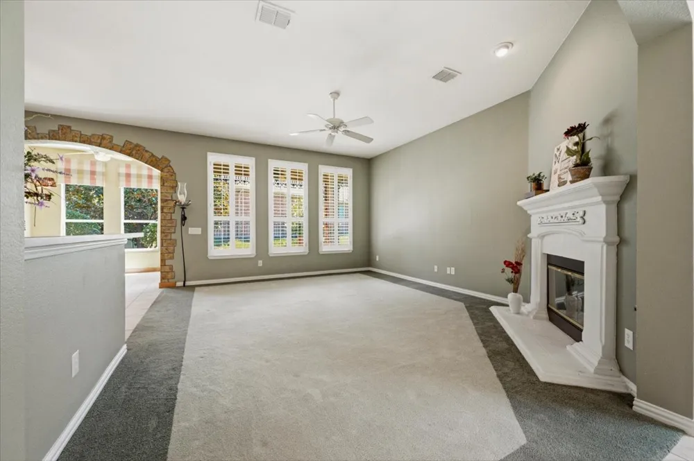 929 Oakland Hills Drive Fairview, TX 75069