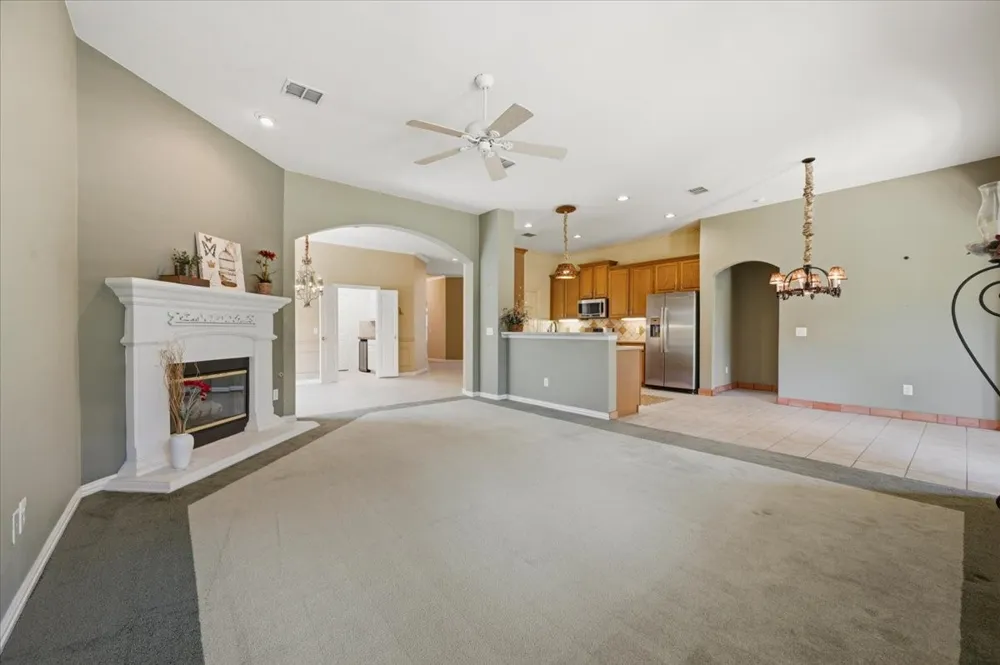 929 Oakland Hills Drive Fairview, TX 75069