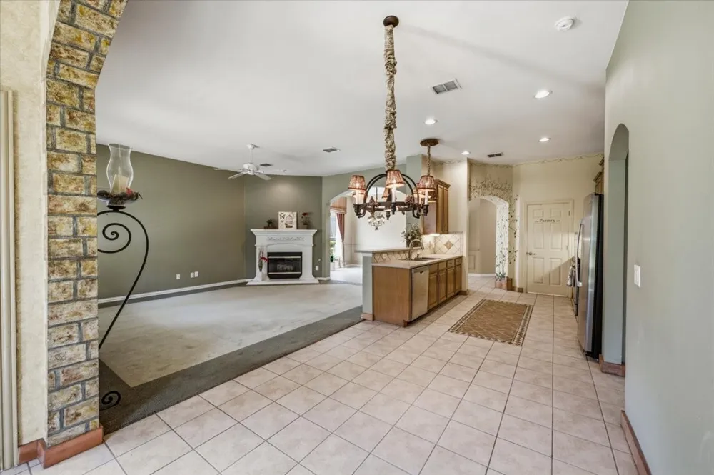 929 Oakland Hills Drive Fairview, TX 75069