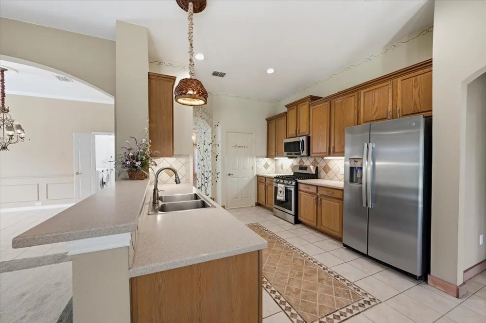 929 Oakland Hills Drive Fairview, TX 75069