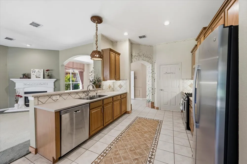 929 Oakland Hills Drive Fairview, TX 75069
