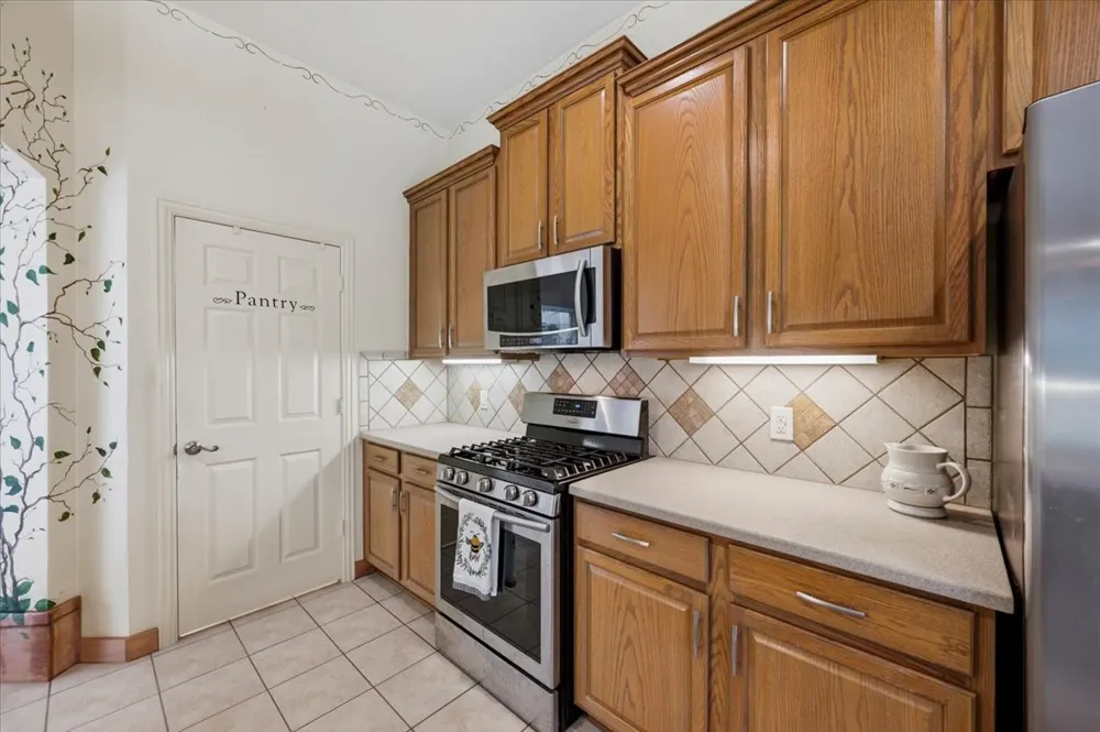929 Oakland Hills Drive Fairview, TX 75069