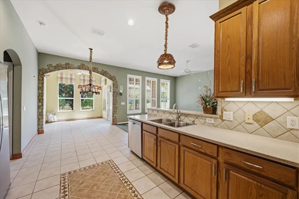 929 Oakland Hills Drive Fairview, TX 75069