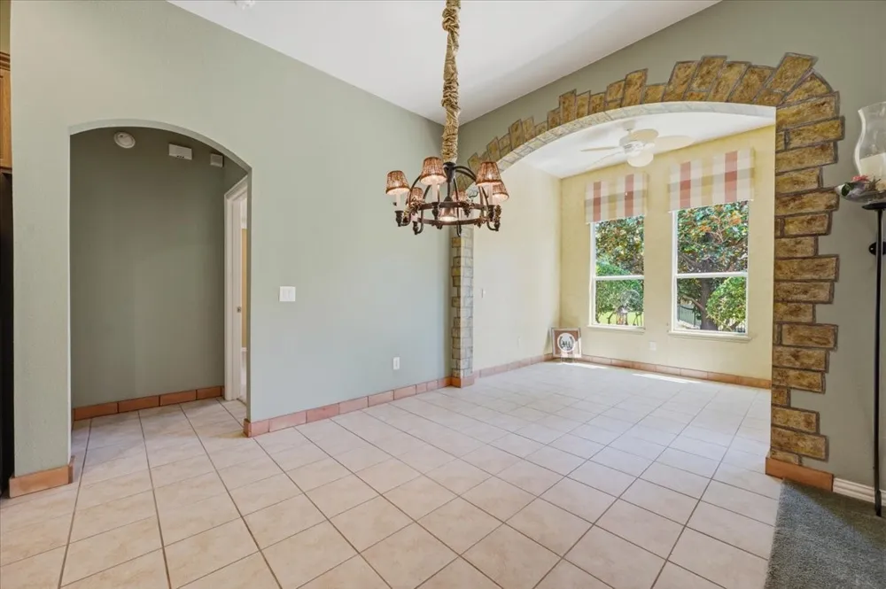 929 Oakland Hills Drive Fairview, TX 75069