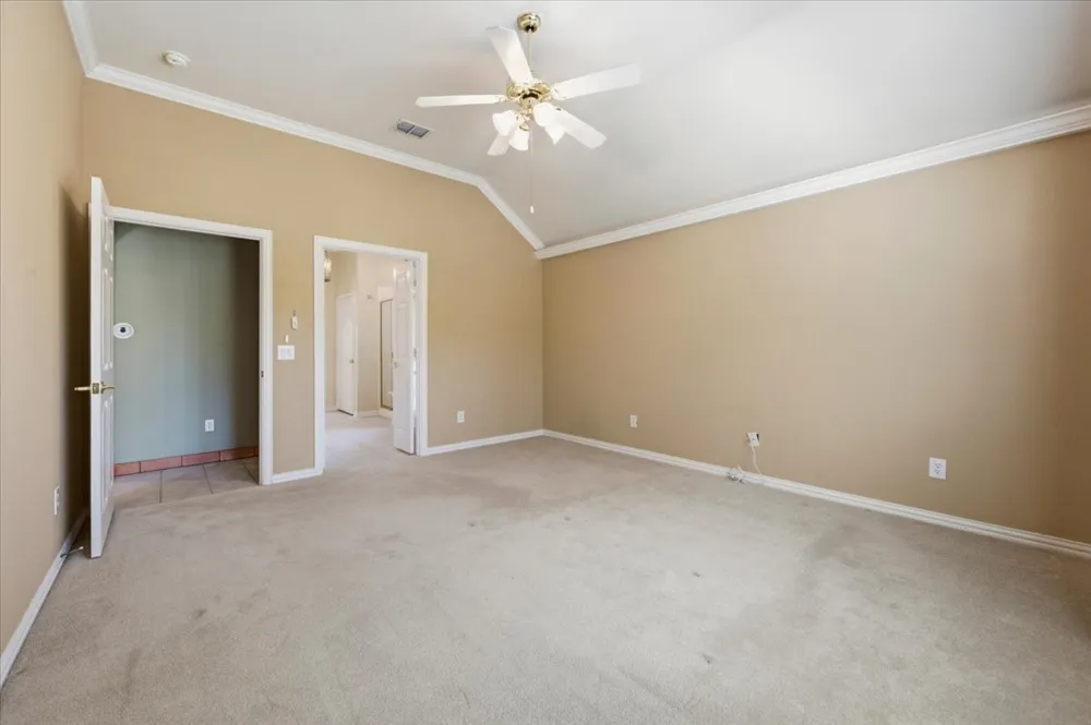 929 Oakland Hills Drive Fairview, TX 75069