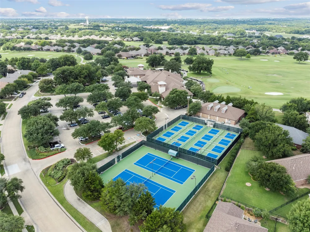 929 Oakland Hills Drive Fairview, TX 75069