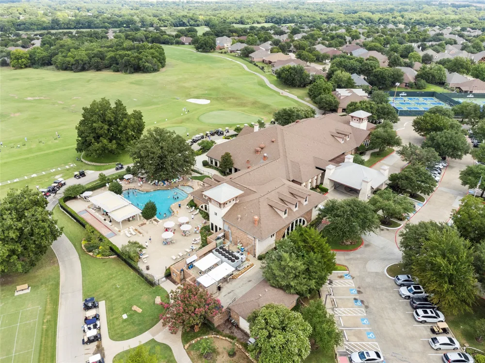 929 Oakland Hills Drive Fairview, TX 75069