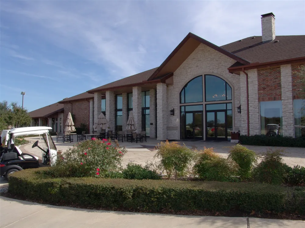 929 Oakland Hills Drive Fairview, TX 75069