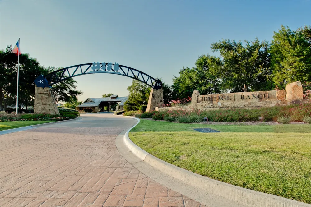 929 Oakland Hills Drive Fairview, TX 75069