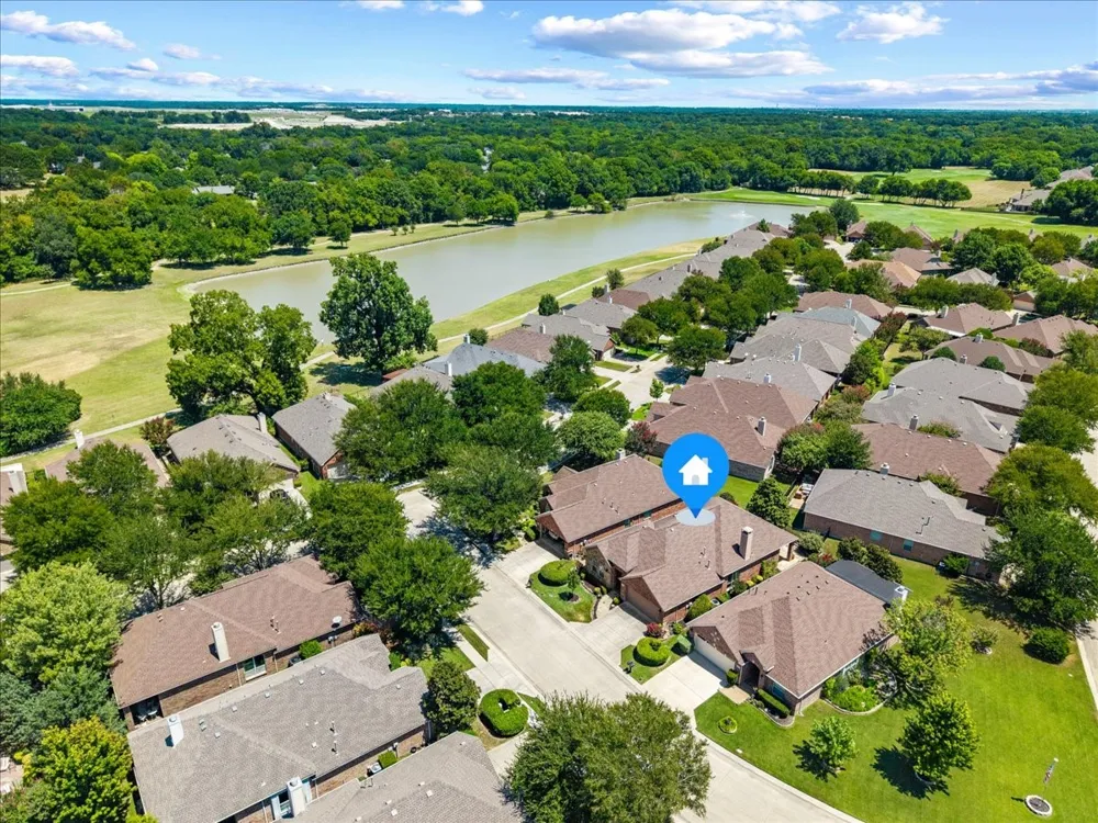 929 Oakland Hills Drive Fairview, TX 75069
