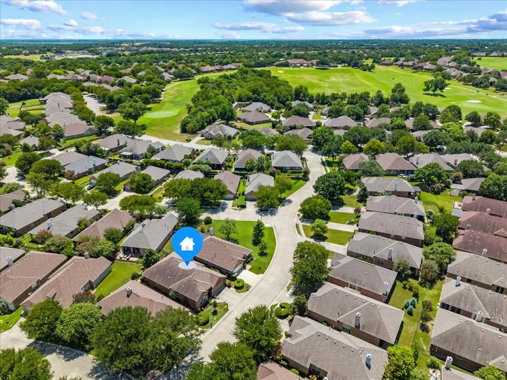 929 Oakland Hills Drive Fairview, TX 75069