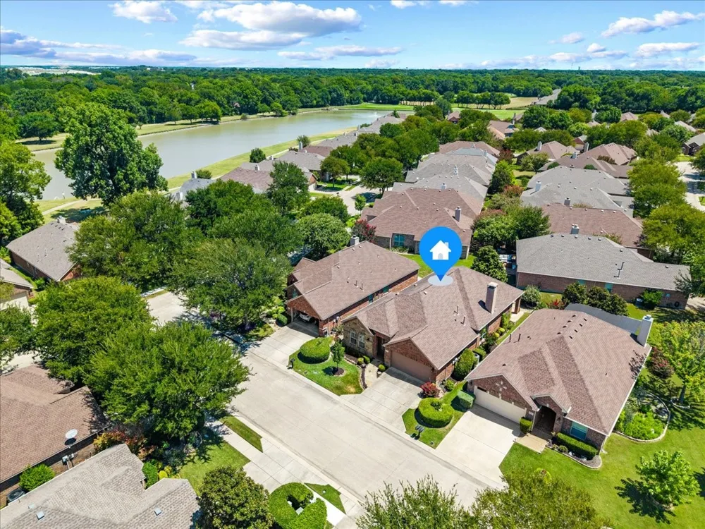 929 Oakland Hills Drive Fairview, TX 75069