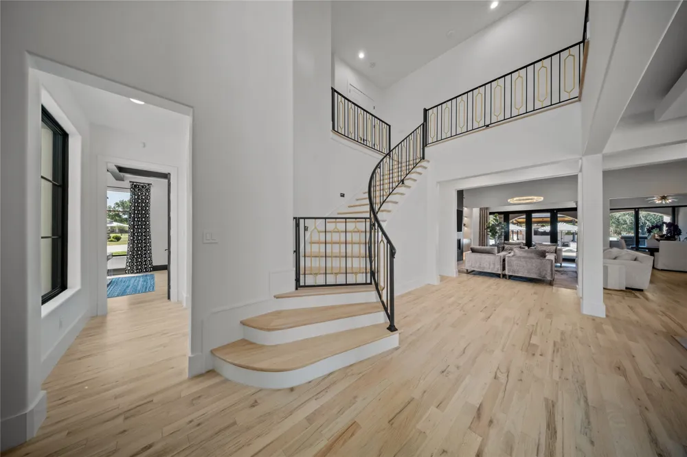2400 Oak Bend Court Southlake, TX 76092