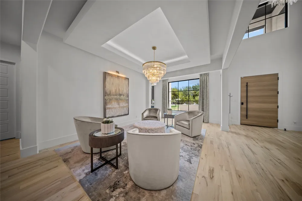 2400 Oak Bend Court Southlake, TX 76092