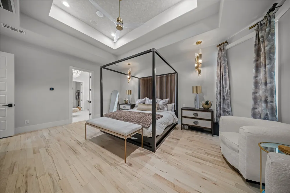 2400 Oak Bend Court Southlake, TX 76092