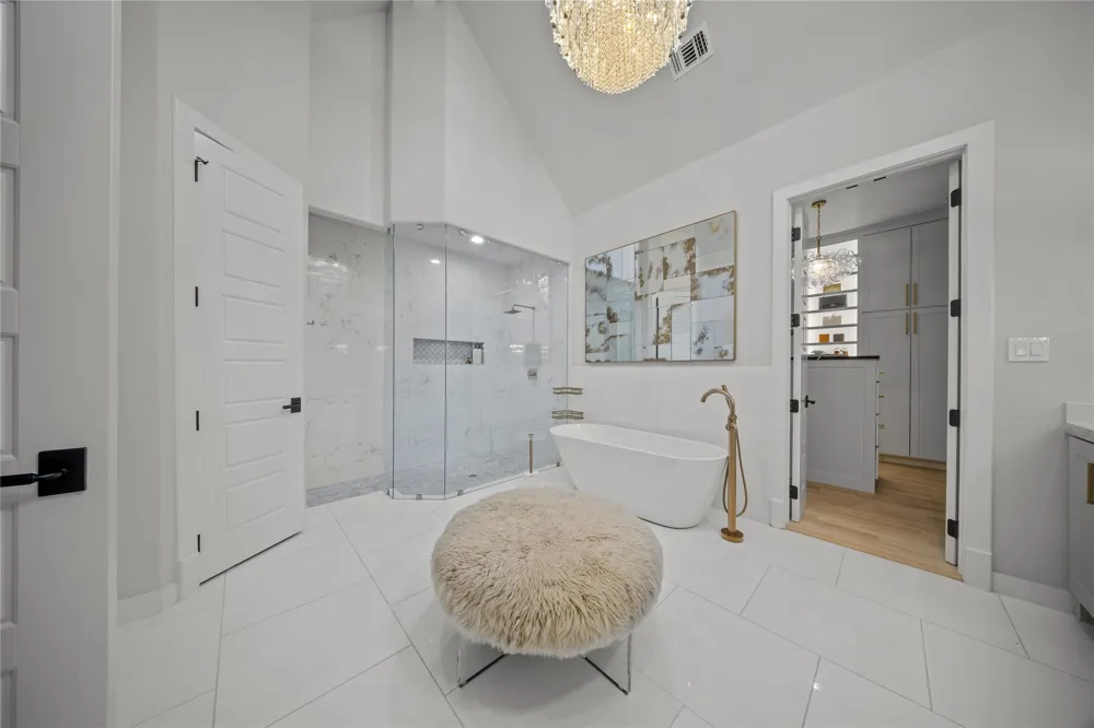 2400 Oak Bend Court Southlake, TX 76092