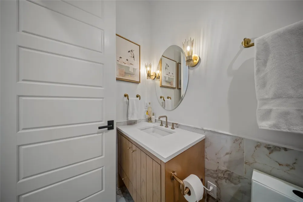 2400 Oak Bend Court Southlake, TX 76092