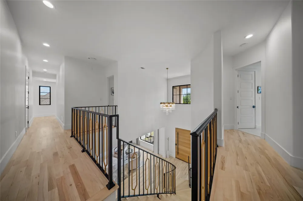 2400 Oak Bend Court Southlake, TX 76092