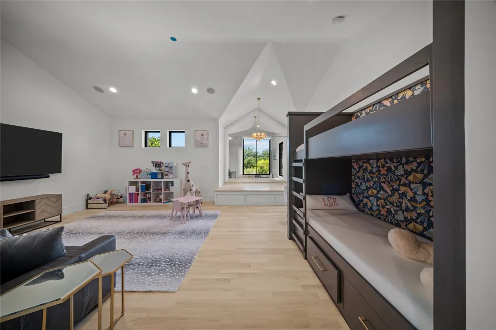 2400 Oak Bend Court Southlake, TX 76092