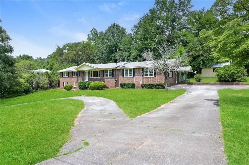 192 Sun Valley Drive Macon, GA 31211