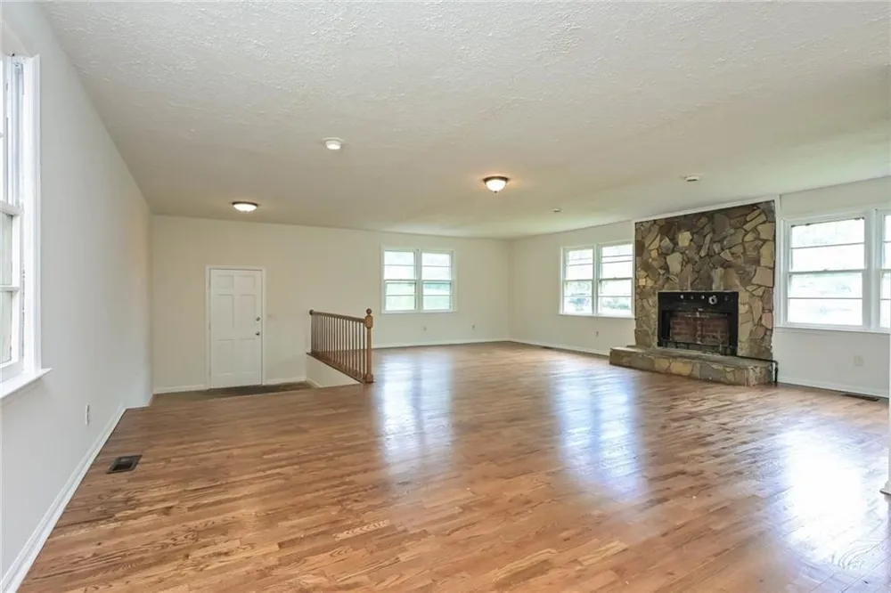 192 Sun Valley Drive Macon, GA 31211