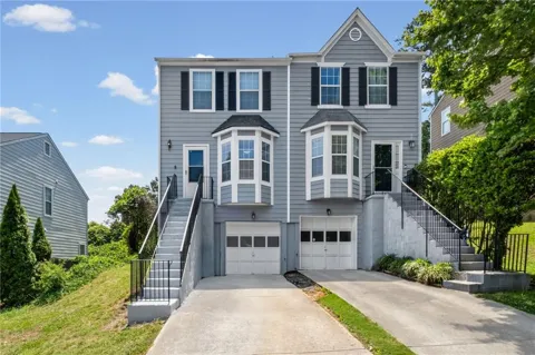 138 Bridge View Drive