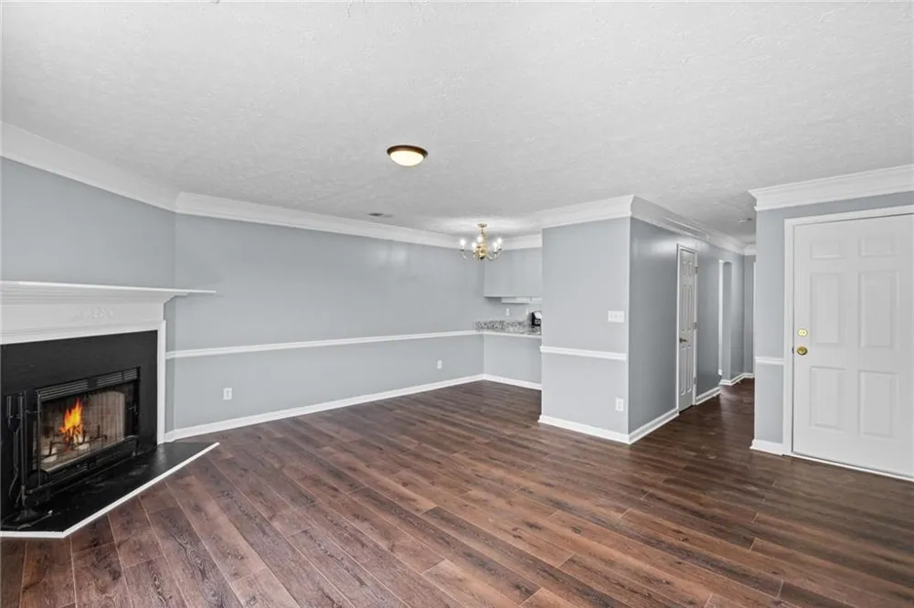 138 Bridge View Drive Marietta, GA 30066