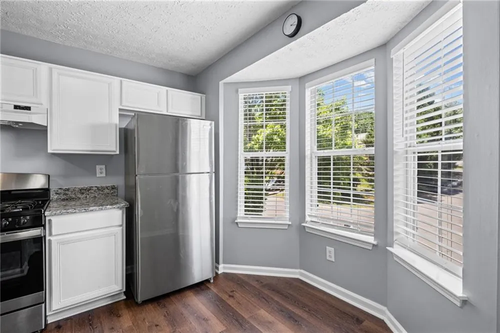 138 Bridge View Drive Marietta, GA 30066
