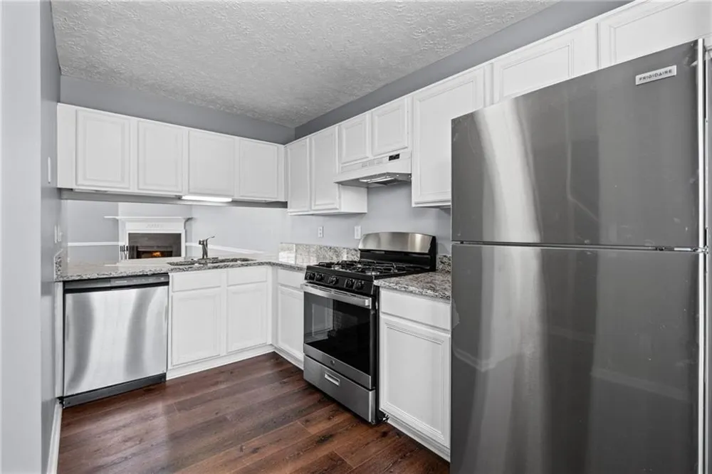 138 Bridge View Drive Marietta, GA 30066