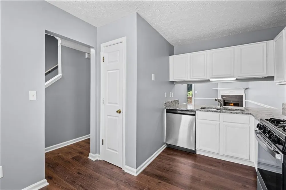 138 Bridge View Drive Marietta, GA 30066