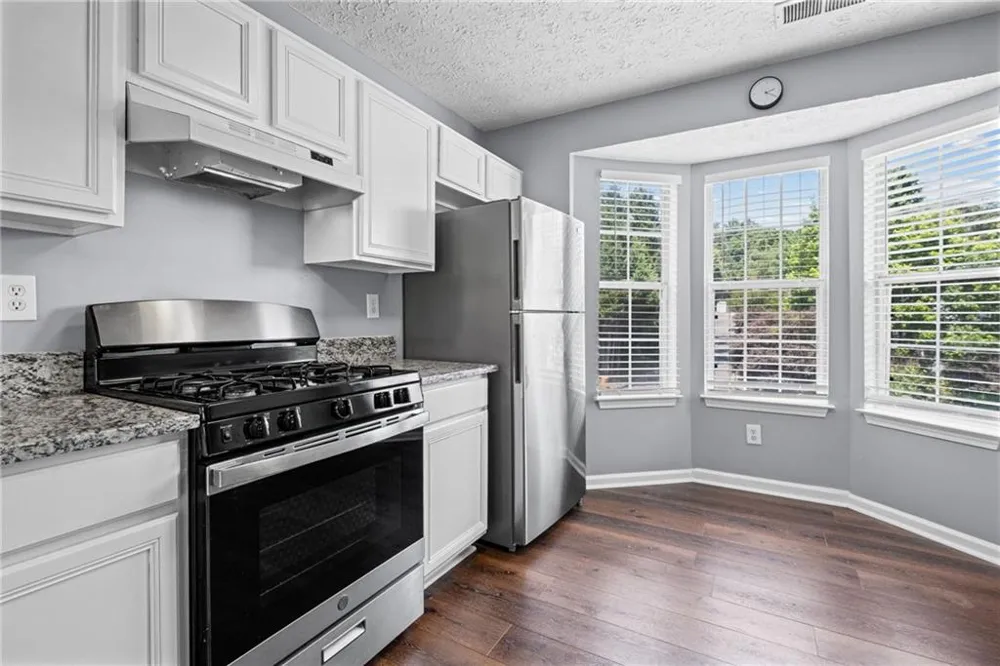 138 Bridge View Drive Marietta, GA 30066