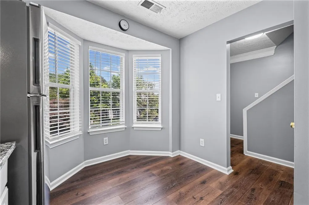 138 Bridge View Drive Marietta, GA 30066