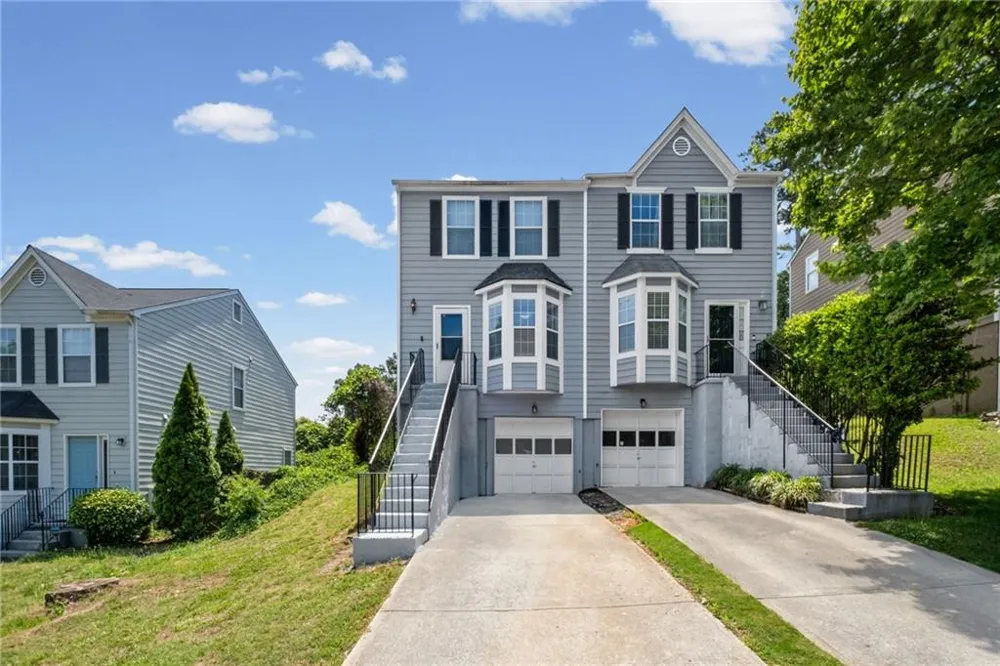138 Bridge View Drive Marietta, GA 30066