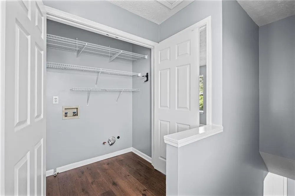 138 Bridge View Drive Marietta, GA 30066