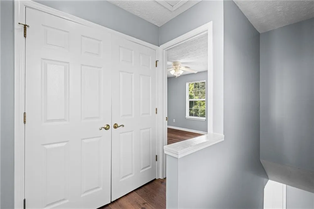 138 Bridge View Drive Marietta, GA 30066