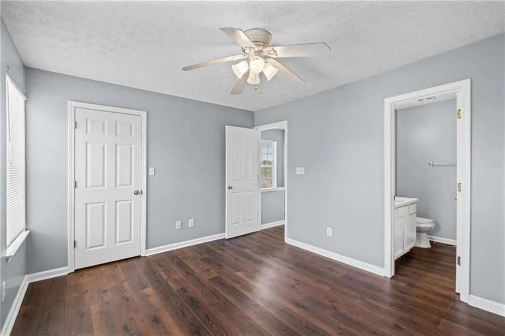 138 Bridge View Drive Marietta, GA 30066
