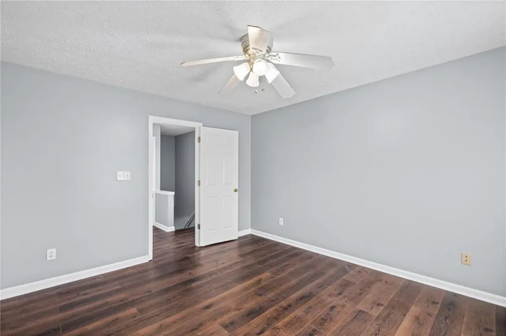 138 Bridge View Drive Marietta, GA 30066