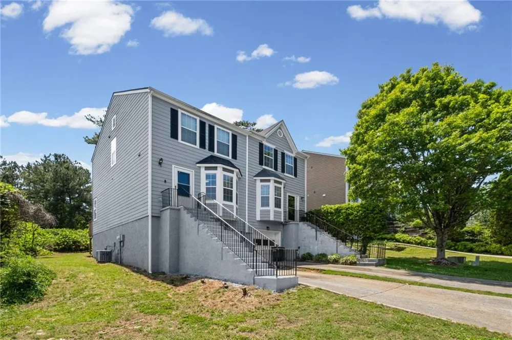 138 Bridge View Drive Marietta, GA 30066