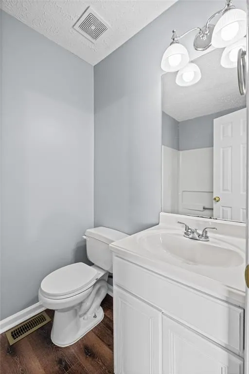 138 Bridge View Drive Marietta, GA 30066