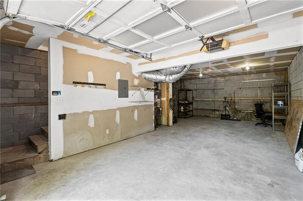 138 Bridge View Drive Marietta, GA 30066