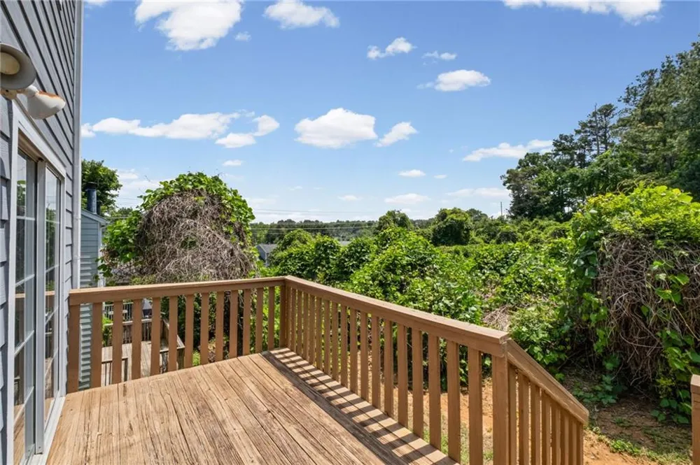 138 Bridge View Drive Marietta, GA 30066