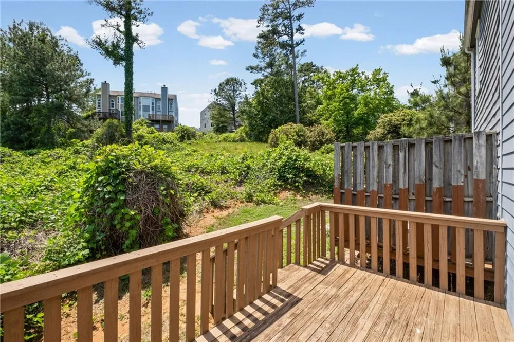 138 Bridge View Drive Marietta, GA 30066