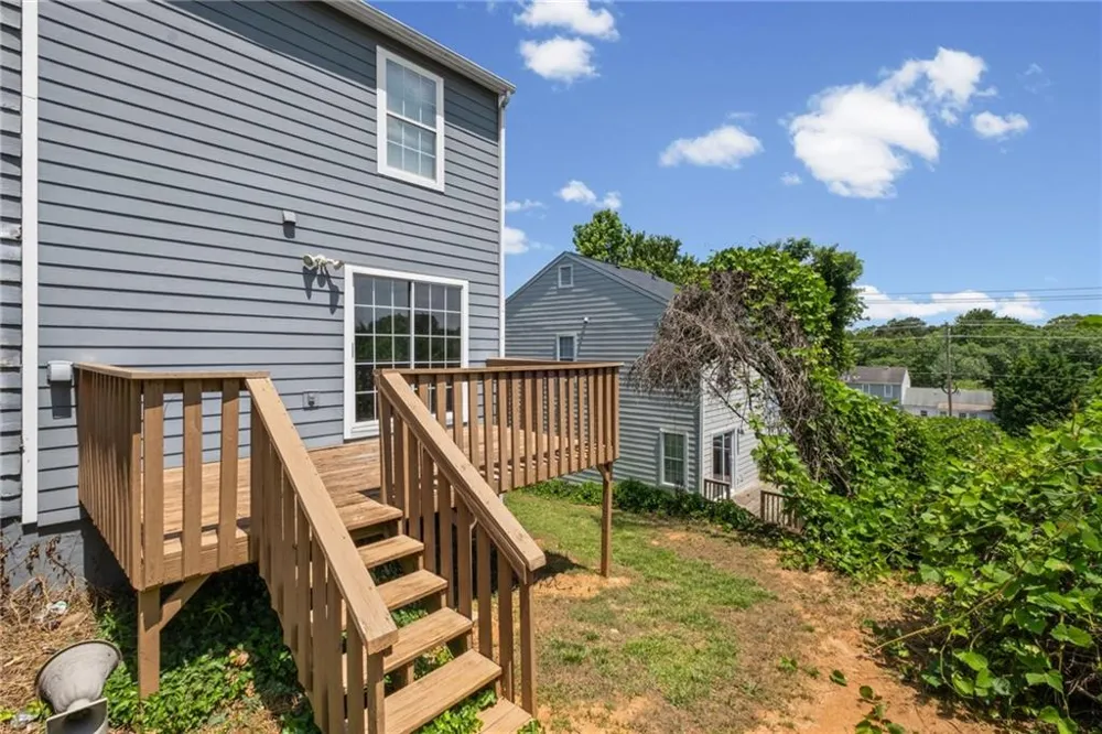 138 Bridge View Drive Marietta, GA 30066