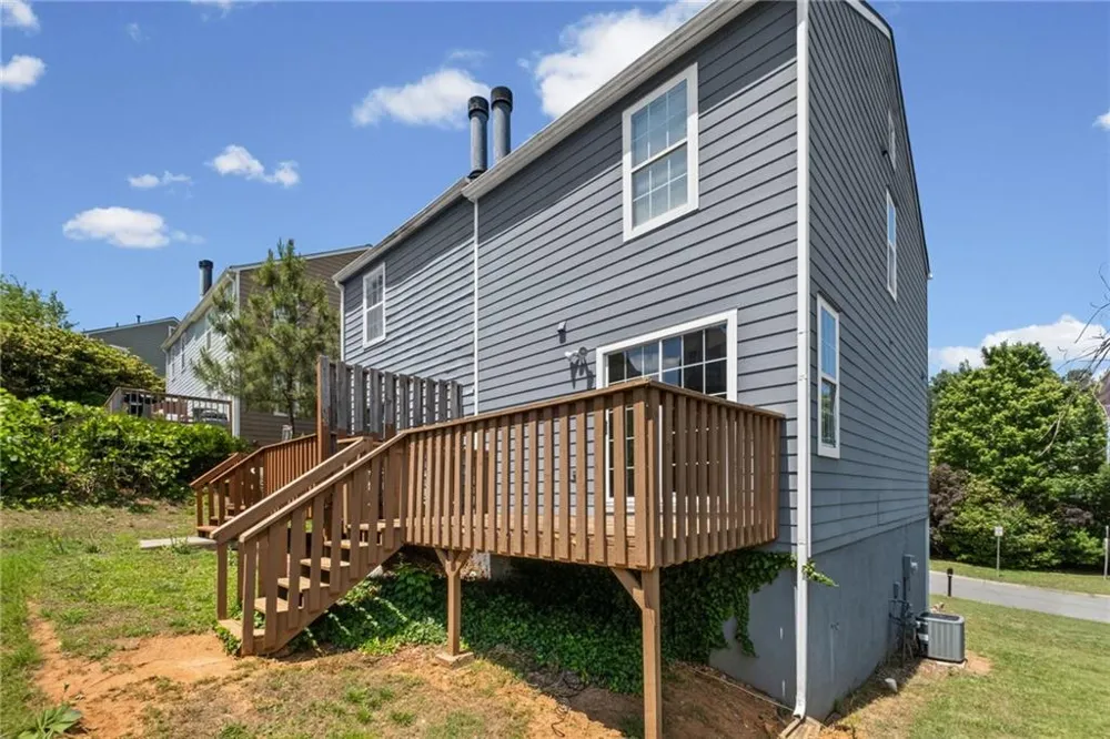 138 Bridge View Drive Marietta, GA 30066